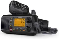 Uniden UM435BK Advanced Fixed Mount