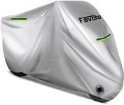 Favoto Motorcycle Cover Universal H