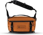 WANDRD ROGUE 9L Sling - Camera Bag 