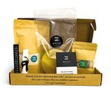 Boo Chi Kombucha: Kit + Course, Without Glass