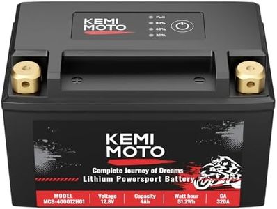 KEMIMOTO L