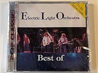 Electric Light Orchestra (ELO) - Be