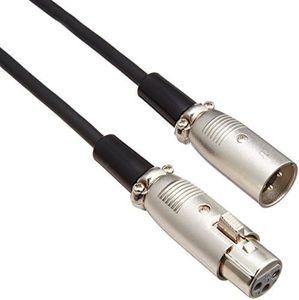 Audio-Technica ATL458A/3.0 Canon Cable Microphone Cable XLR Cable 3.0m Male to Female