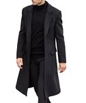 Men's Trench Coats