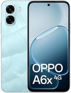 Oppo A6x (