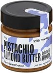 99th Monkey Pistachio Almond Butter