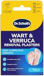 Dr. Scholl's Wart and Verruca Remov