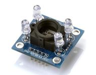 Techtonics TCS3200 Color Sensor GY-31 TCS230 Module