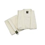 Yamato Sakura Single Weave Judo Gi Uniform (6)