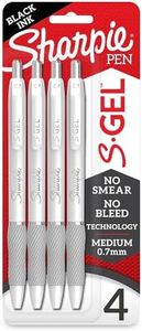 Sharpie S-