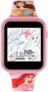 Disney Montre Intelligente PN4395