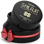 Pure Shilajit Resin - Raw & Authentic - Supreme Grade High Potency Shilajit - Natural Energy Boost for Men & Women - Rich in Fulvic Acid - 80 Servings