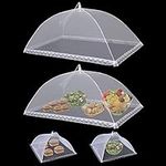 Rivama Food Covers for Outside, 2 P