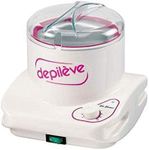 Depiléve Luxury Wax Warmer 800g