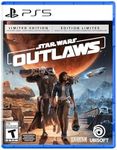 Star Wars Outlaws - Limited Edition