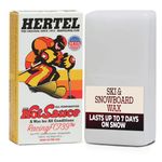 Racing 739 High performance Ski/Snowboard wax, NON-PTFE