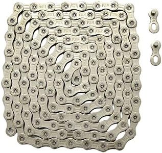 YBN S12E 12 Speed Electric eBike/Bike Chain 136 Link Fits Bosch Shimano SRAM, ST2180