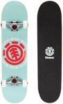 Element Popsicle Skateboard Mint 31