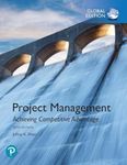 Project Management: Achieving Compe