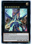 Yu-Gi-Oh! - Number 62: Galaxy-Eyes Prime Photon Dragon (MP15-EN022) - Mega Pack 2015 - 1st Edition - Ultra Rare by Yu-Gi-Oh!