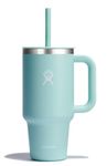 Hydro Flask All Around Travel Tumbler Dew 32 Oz