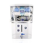 KENT Supreme Lite RO Water Purifier | INR 1000 Off on Exchange | 4 Years Free Service | ISI Marked | RO + UF + TDS Control | 8L Tank | 20 LPH Flow | White