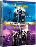 Addams Family / Addams Family Value