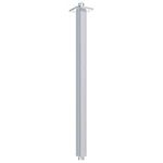 HarJue Ceiling Mounted Shower Arm, 