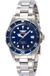 Invicta Pro Diver 9204 Quartz Watch - 37 mm