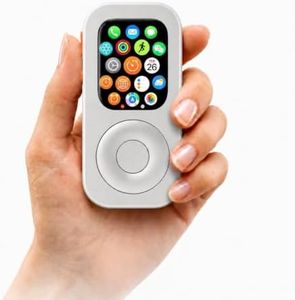 TechPod RePod Aluminum Case for Apple Watch S7/8/9 41mm Protective Cover