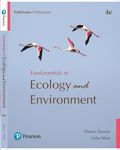 Pathfinder’s Fundamentals of Ecology and Environment, 4th Edition | Ecology’s basic principles and concepts | For UG & PG courses – Life Science & Competitive exams