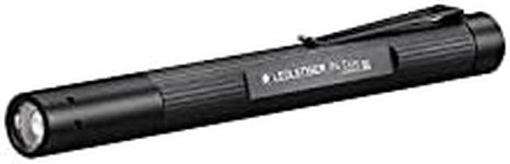 Ledlenser P4 Core Flashlight, Tailo