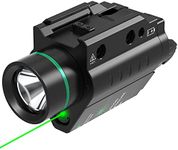 Feyachi LF-58 Green Laser Flashligh