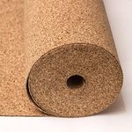 Cork Underlayment