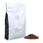 Rounton Coffee Roasters | Daybreak Blend 1kg Coffee Beans | Great Taste Award Winning Coffee 2023 | Roasted in Yorkshire | 100% Arabica Medium Roast Espresso Coffee Beans