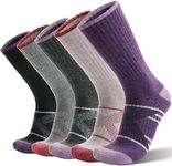 ANTSANG Merino Wool Socks for Men &