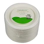 CantaGreen 6 inch Small Compostable