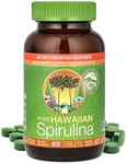 Nutrex Hawaii, Pure Hawaiian Spirul