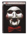 Saw: 8-Film Collection