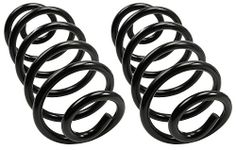 MOOG 81691 Coil Spring Set