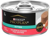 Purina Pro Plan Wet Kitten Food Pat