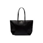 Lacoste Women's L.12.12 Concept Zip Tote Bag