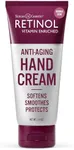 Retinol Anti-Aging Hand Cream – The