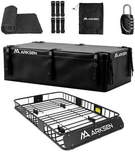 ARKSEN 64"