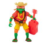 Teenage Mutant Ninja Turtles: Mutant Mayhem Turtles in Diguise - Surfer Mikey Figure by Playmates Toys