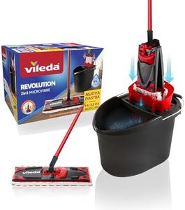 Vileda Rev