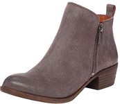 Lucky Brand Women's Basel Boot