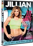 Jillian Michaels 10-Minute Body Tra