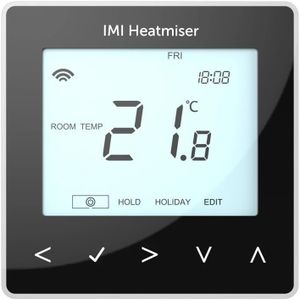 IMI Heatmi