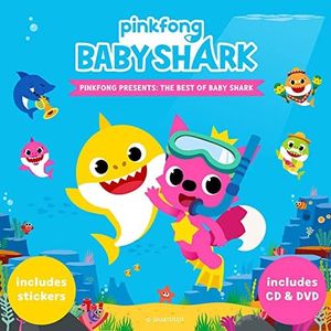 Pinkfong P